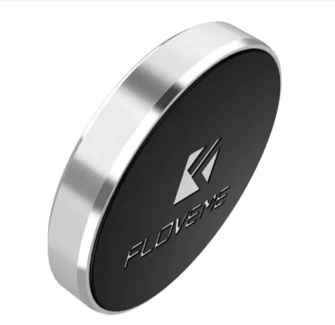 Magnetic Car Phone Mount (Strong Grip)