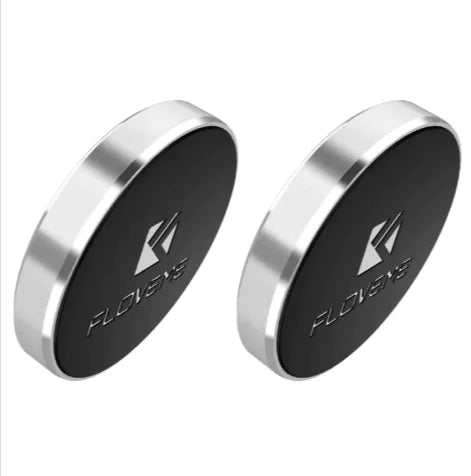 Magnetic Car Phone Mount (Strong Grip)