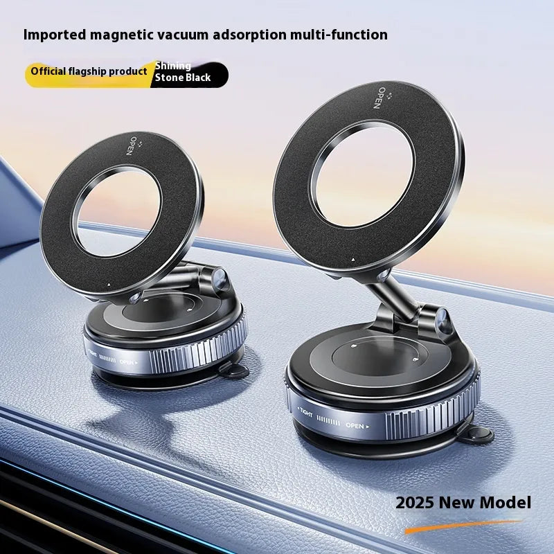 FlexiGrip Magnetic Car Phone Mount