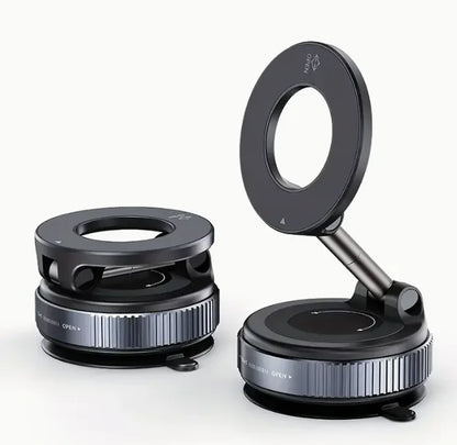 FlexiGrip Magnetic Car Phone Mount