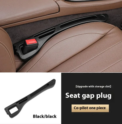 Car Seat Gap Filler Strip (Anti-Dust Seal)