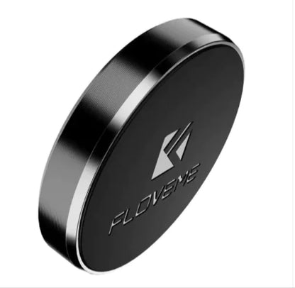 Magnetic Car Phone Mount (Strong Grip)