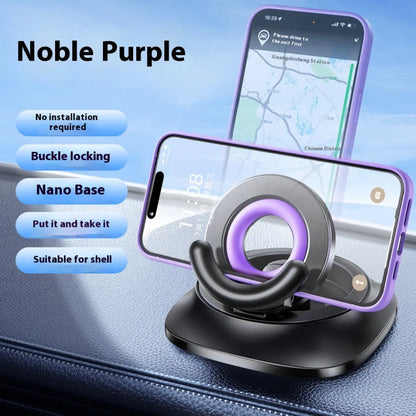 FlexiGrip Magnetic Car Phone Mount