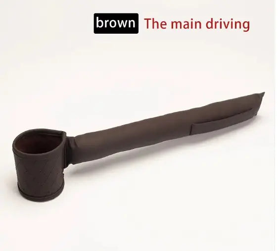 Car Seat Gap Organizer & Storage Box