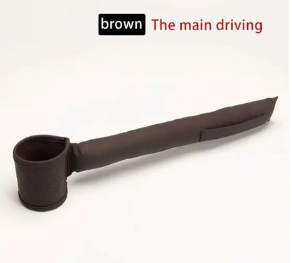 Car Seat Gap Organizer & Storage Box