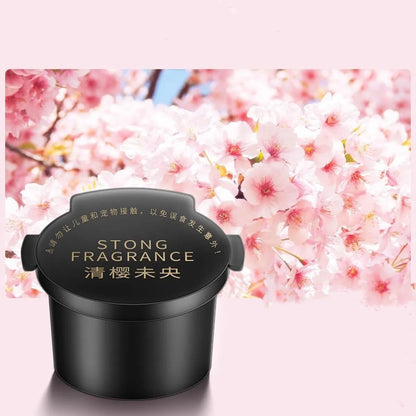 Cloud Mist Aromatherapy Car Diffuser