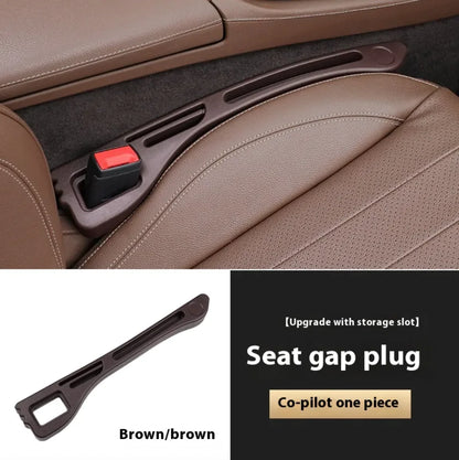 Car Seat Gap Filler Strip (Anti-Dust Seal)