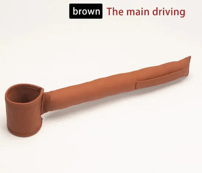 Car Seat Gap Organizer & Storage Box