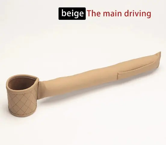 Car Seat Gap Organizer & Storage Box