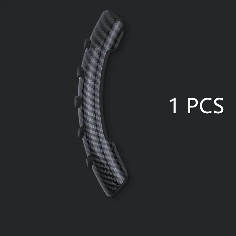 GripMaster Non-Slip Steering Wheel Cover