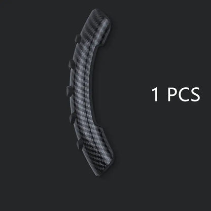 GripMaster Non-Slip Steering Wheel Cover