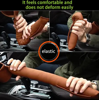 Car Seat Gap Organizer & Storage Box