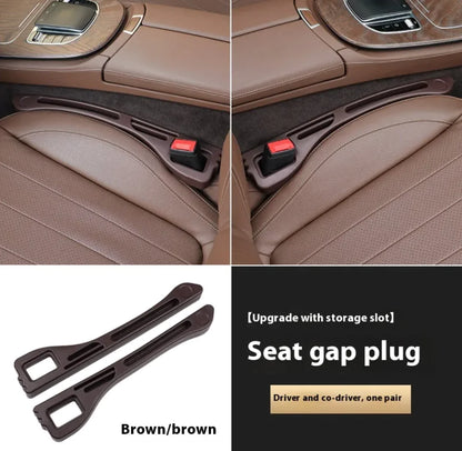 Car Seat Gap Filler Strip (Anti-Dust Seal)