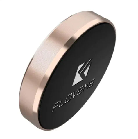 Magnetic Car Phone Mount (Strong Grip)