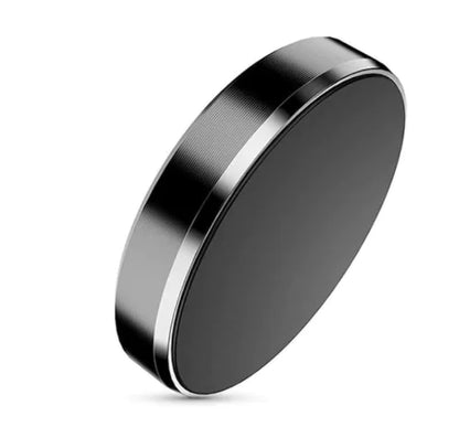 Magnetic Car Phone Mount (Strong Grip)