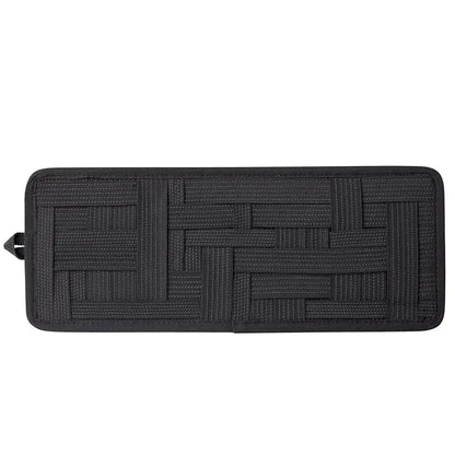 Car Visor Organizer with Multi Pockets
