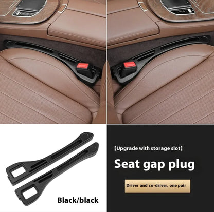 Car Seat Gap Filler Strip (Anti-Dust Seal)