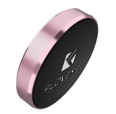Magnetic Car Phone Mount (Strong Grip)