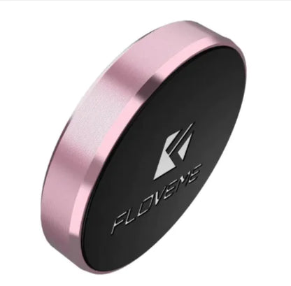 Magnetic Car Phone Mount (Strong Grip)